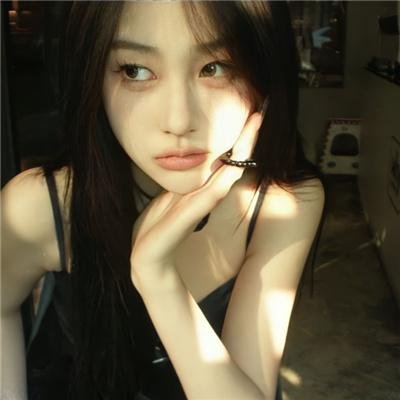 我的女友比我帅
